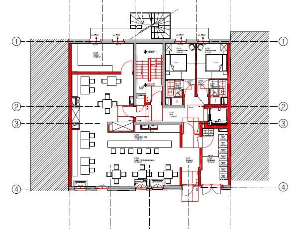 Schlüsselfertiges Hotel, mit oder ohne Betreiber am Park Sanssouci zimmer