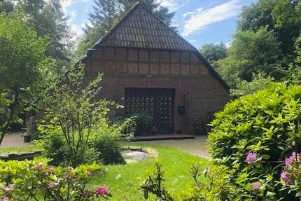 Haus Rastede Hankhausen II - 9 Zimmer, 480.000&euro; | Angebot:25697164