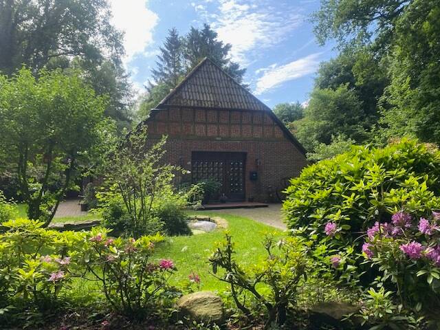 Mehrfamilienhaus, Wohnhaus Rastede Hankhausen II - 9 Zimmer, 480.000&euro; | Angebot:25697164