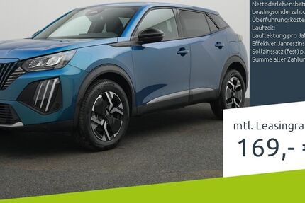 Peugeot 2008 2.500 km 27.880 &euro; Stuhr 28816