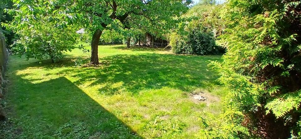 Dachgeschoßwohnung Röbel/Müritz Müritz - 2.5 Zimmer, 67 m&sup2;, 675&euro; | Angebot:26184641