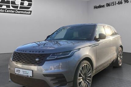 Land Rover Range Rover Velar 32.579 km 54.870 &euro; Darmstadt 64289