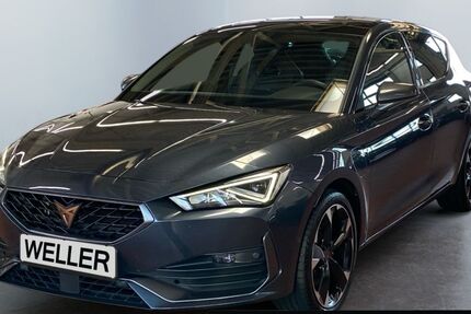 Cupra Leon 97.764 km 21.985 € Osnabrück 49090