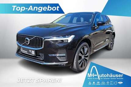 Volvo XC60 99.500 km 37.990 &euro; Karlstadt 97753