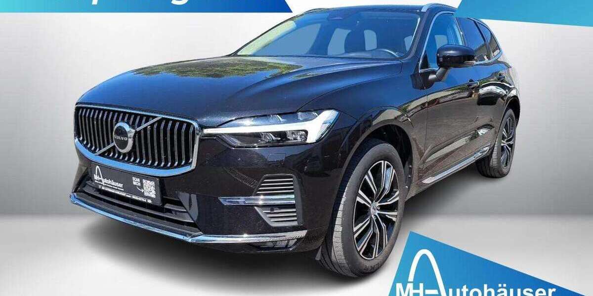 Volvo XC60 99.500 km 37.990 &euro; Karlstadt 97753