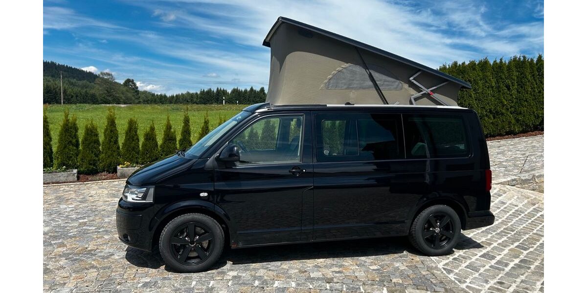 VW T5 Transporter 230.000 km 16.900 &euro; Sonnen 94164