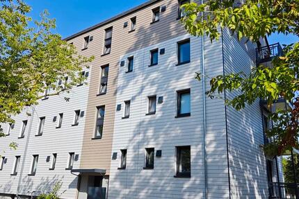 Wohnung Merseburg - 3 Zimmer, 59 m&sup2;, 439&euro; | Angebot:26629522
