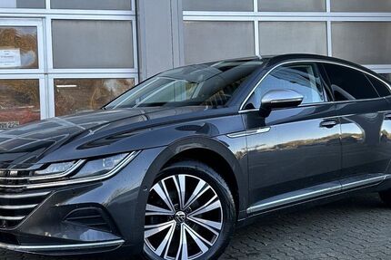 VW Arteon 53.283 km 28.880 &euro; Nortorf 24589