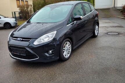 Ford C-Max 110.941 km 7.500 &euro; Witten 58456