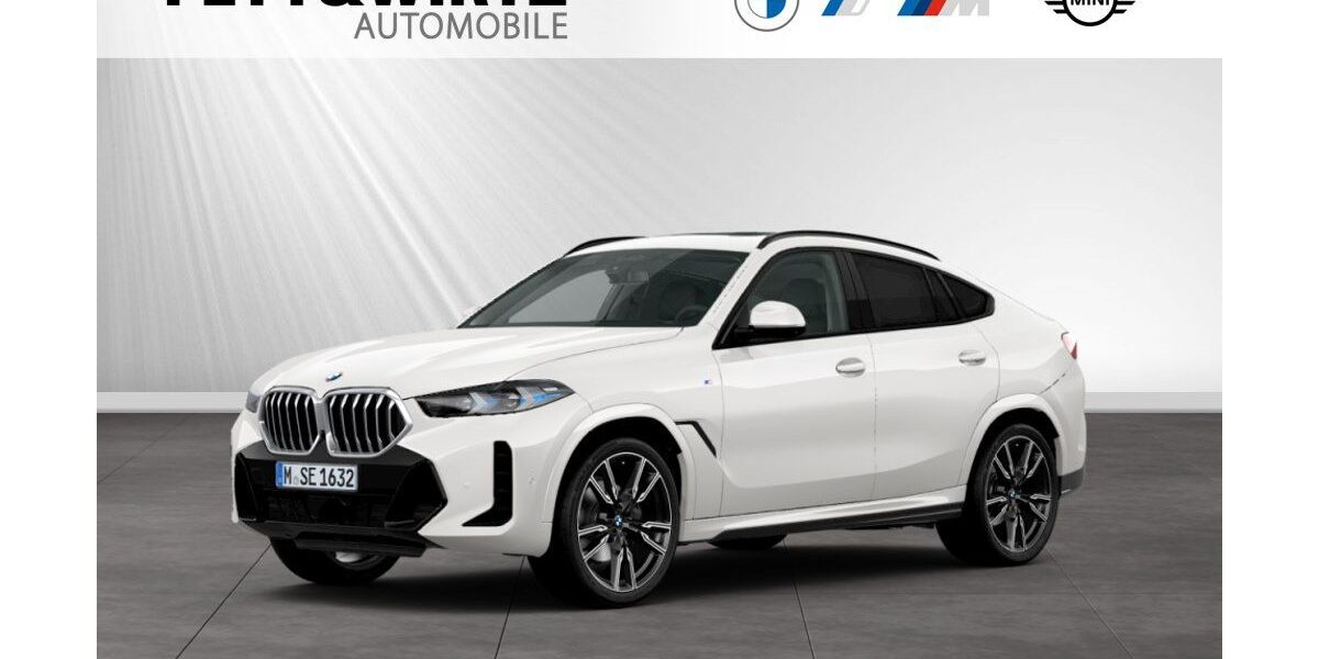 BMW X6 25.350 km 76.897 &euro; Kleve 47533