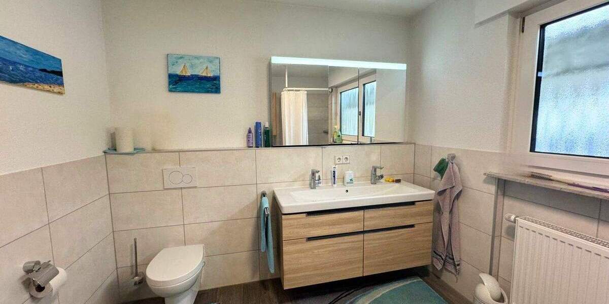 Einfamilienhaus Küssaberg Dangstetten - 9 Zimmer, 270 m&sup2;, 595.000&euro; | Angebot:25696635