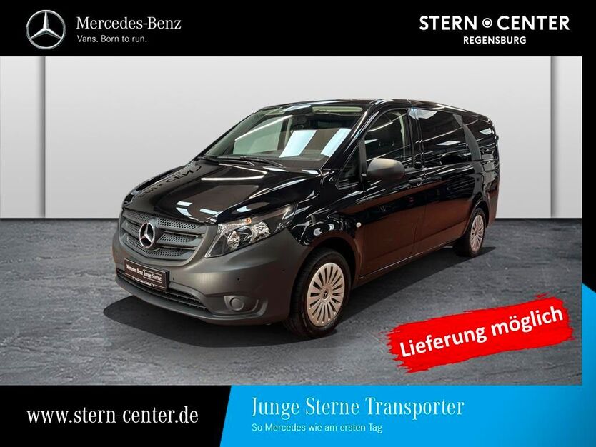 Mercedes-Benz Vito 53.400 km 45.899 € Regensburg 93053