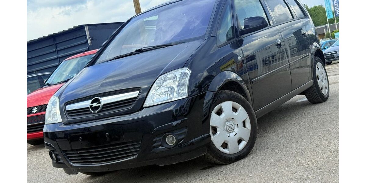 Opel Meriva 168.450 km 2.299 &euro; Obertraubling 93083
