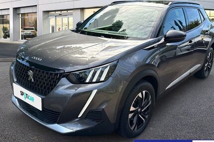 Peugeot 2008 13.407 km 20.930 € Leipzig 04105