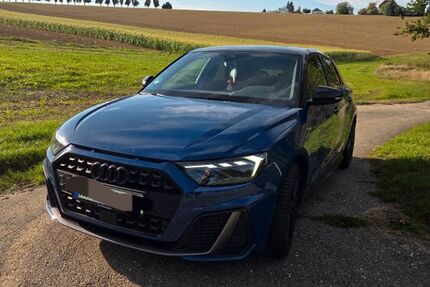 Audi A1 35.000 km 22.999 &euro; Eggenstein-Leopoldshafen 76344