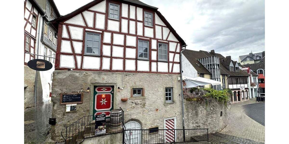 Gewerbeobjekt Limburg an der Lahn Limburg - 685.000&euro; | Angebot:23255655