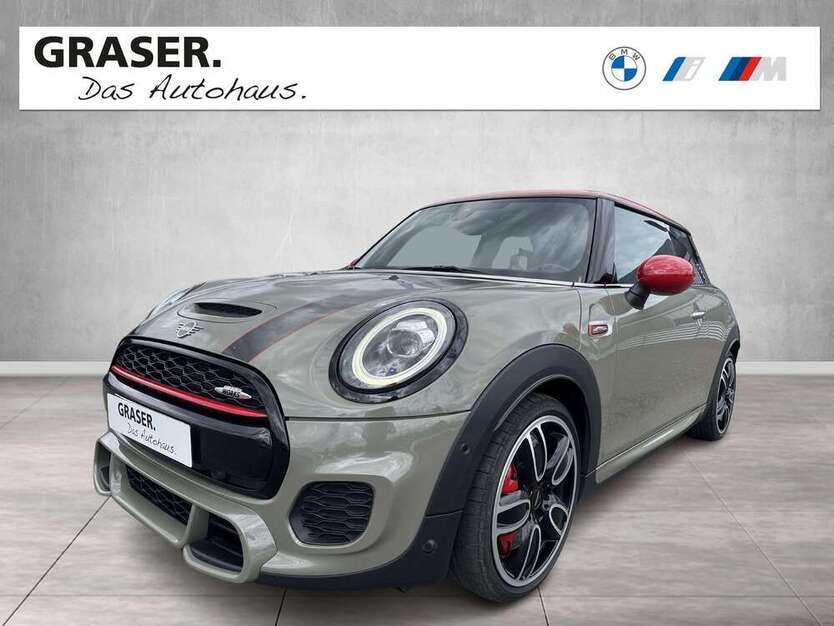 John Cooper Works