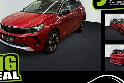 Opel Grandland (X) 29.520 km 19.990 &euro; Wolfratshausen 82515