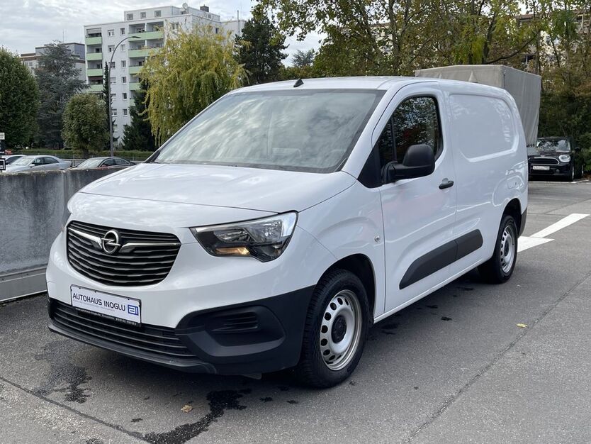 Opel Combo 71.600 km 14.480 € Rüsselsheim 65428