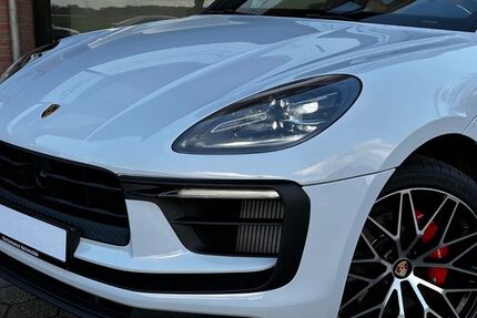 Porsche Macan 7.999 km 56.400 &euro; Korschenbroich 41352