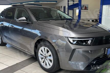 Opel Astra 17.883 km 19.990 &euro; Bergen 18528
