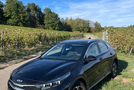 Kia XCeed 30.000 km 19.199 &euro; Ebersbach an der Fils 73061