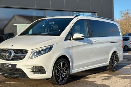 Mercedes-Benz V 300 169.900 km 41.999 &euro; Unterwellenborn 07333