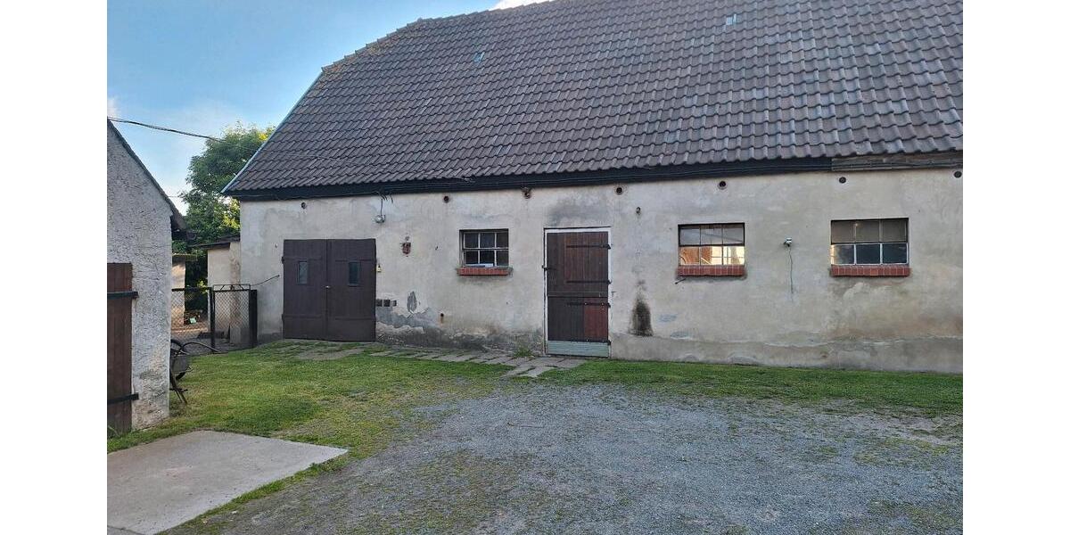 Reihenhaus Gingst - 2 Zimmer, 100 m&sup2;, 200.000&euro; | Angebot:26921184