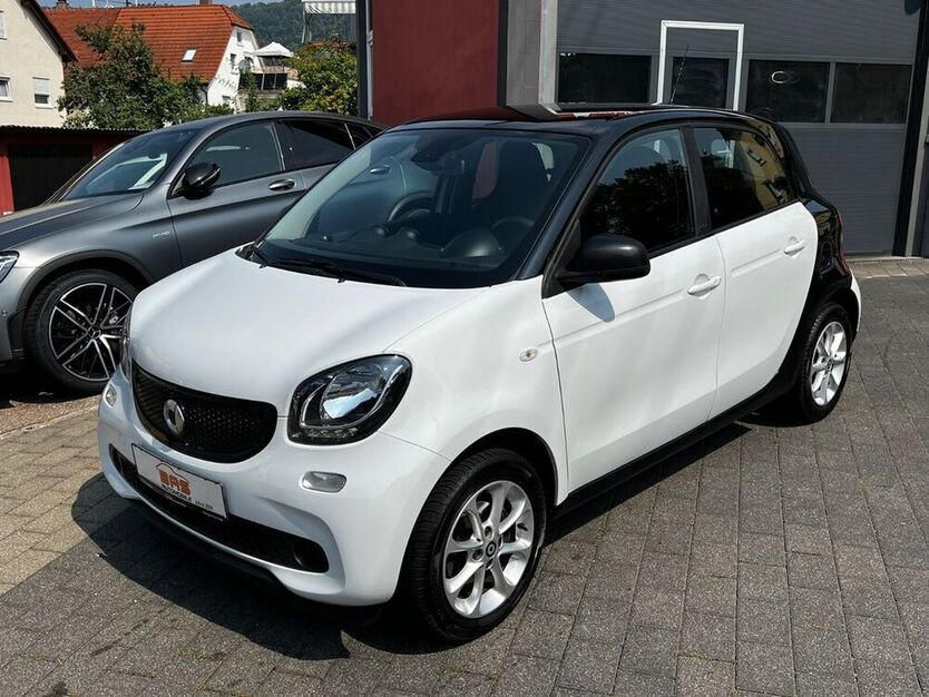 ForFour