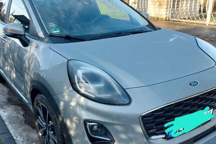 Ford Puma 30.900 km 14.000 &euro; Hoppegarten 15366