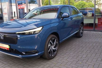 Honda HR-V 2.000 km 33.990 € Leipzig 04103