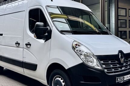 Renault Master 124.980 km 16.990 &euro; Geesthacht bei Hamburg 21502