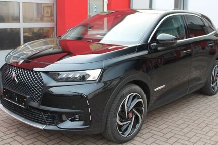 DS Automobiles DS7 (Crossback) 59.300 km 22.990 &euro; Großrudestedt 99195