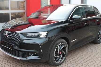 DS Automobiles DS7 (Crossback) 59.300 km 23.990 &euro; Großrudestedt 99195