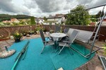 EFH mit ELW*Sonnenterrasse+ PV-Anlage-240qm784qm*Hessengeld - Einfamilienhaus Oedelsheim Oedelsheim | Angebot:24283514