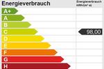 Zuhause im Grünen - 2-Zimmer-GartenTerrassenwohnung mit Garage