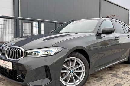 BMW 320 21.500 km 38.490 &euro; Hennigsdorf 16761
