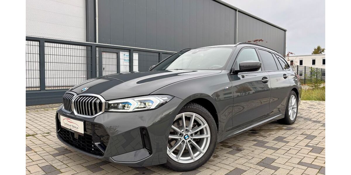 BMW 320 21.500 km 38.490 &euro; Hennigsdorf 16761