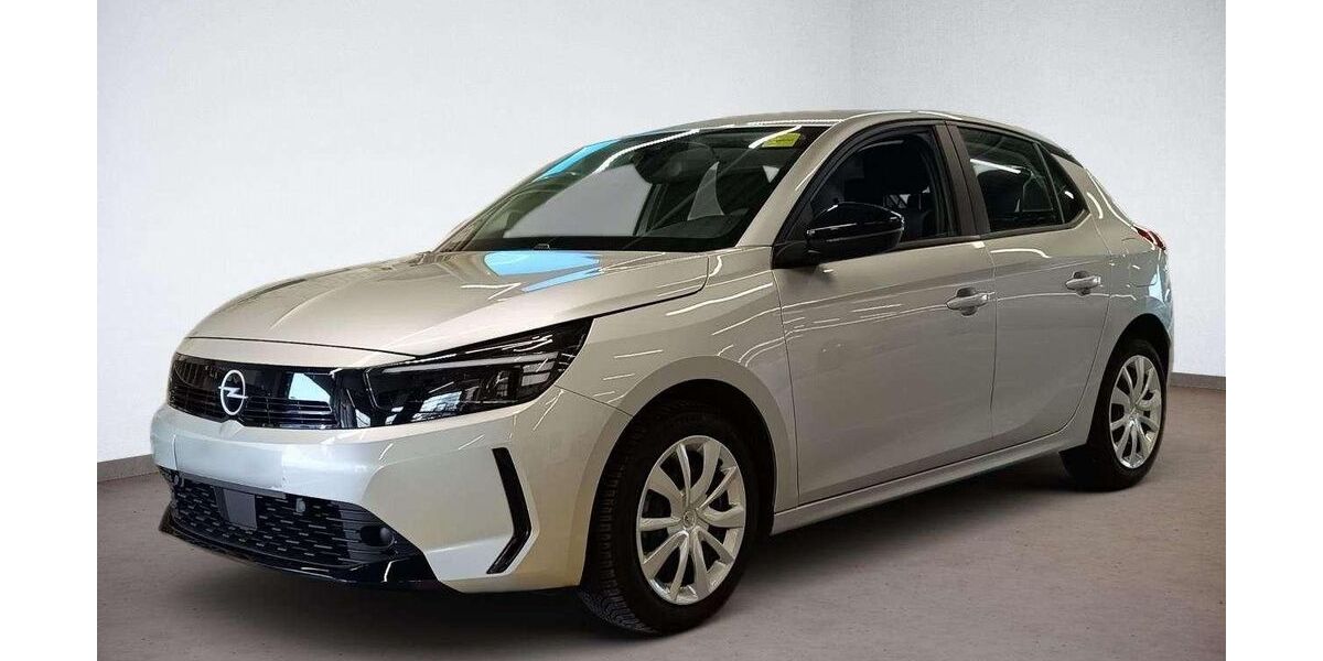 Opel Corsa 10.600 km 16.700 &euro; Meckenheim 53340