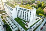 Etagenwohnung Ingolstadt Nordost - 1 Zimmer, 32 m&sup2;, 650&euro; | Angebot:15389560