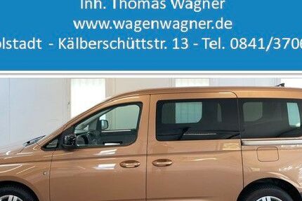 VW Caddy Maxi 10.526 km 31.980 &euro; Ingolstadt 85053