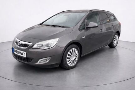 Opel Astra 155.000 km 4.490 &euro; Trier 54290
