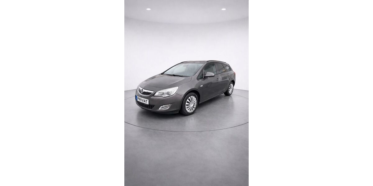 Opel Astra 155.000 km 4.490 &euro; Trier 54290
