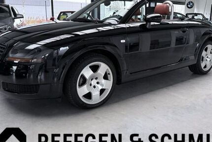 Audi TT 143.200 km 13.980 &euro; Mannheim 68309