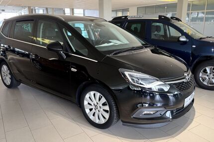 Opel Zafira 114.300 km 12.490 &euro; Wilhelmshaven 26389