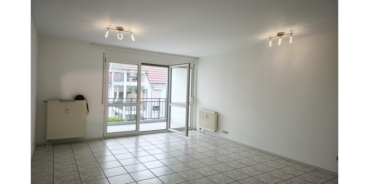Schicke 2 Zi. Wohn. mit ca. 64 qm Wohnfläche - Appartement Rüsselsheim am Main | Angebot:26877144
