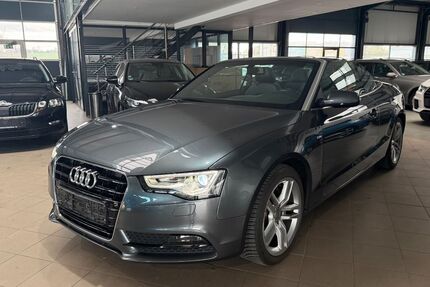 Audi A5 62.000 km 19.900 &euro; Belm/Vehrte (bei Osnabrück) 49191