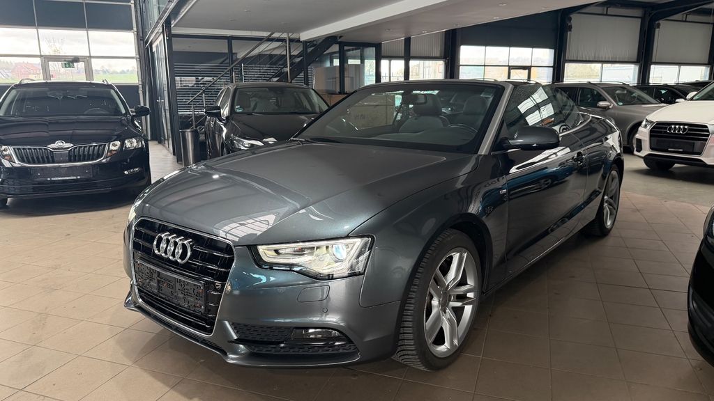 Audi A5 62.000 km 19.900 &euro; Belm/Vehrte (bei Osnabrück) 49191