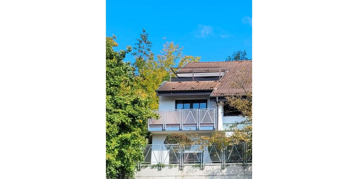 Etagenwohnung Plochingen - 2 Zimmer, 55 m&sup2;, 225.000&euro; | Angebot:27023752
