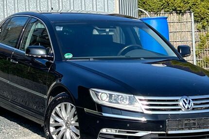 VW Phaeton 464.700 km 3.999 &euro; Overath bei Köln 51491